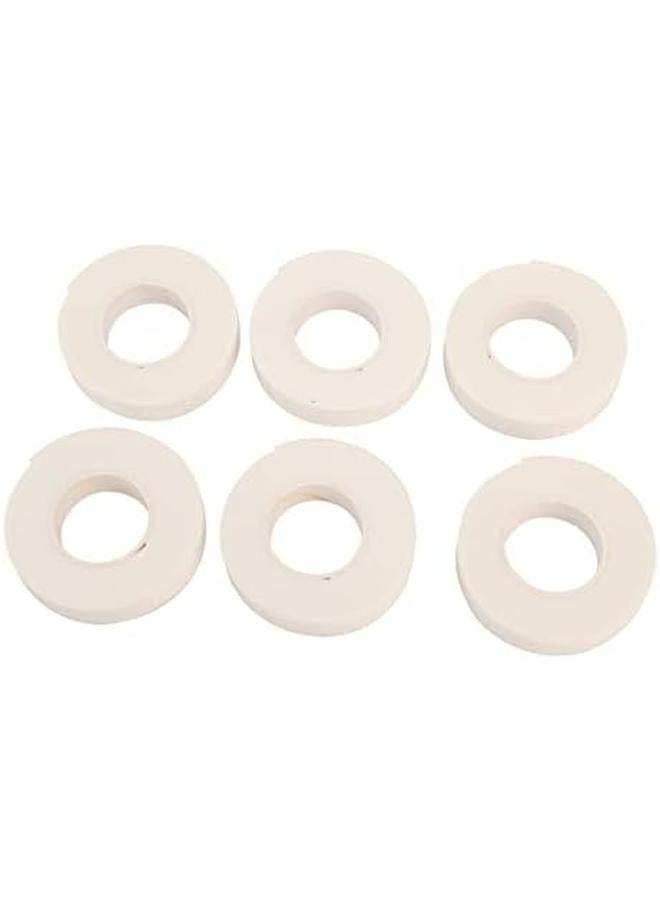 BMB tools Double Sided Tape 6 Pieces For Scrapbooking Card Making Fastening Decorations And Crafting - Image 2