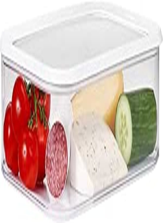 Mepal Modula Breakfast XXL Container, 4.8L