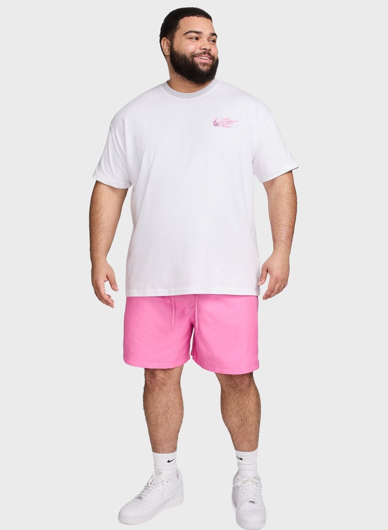 Nike M90 Pk7 T-Shirt - Image 5