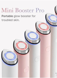 Medicube AGE-R Booster Pro - Mini (White)  - Image 2