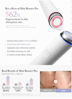 Medicube AGE-R Booster Pro - Mini (White)  - Image 3