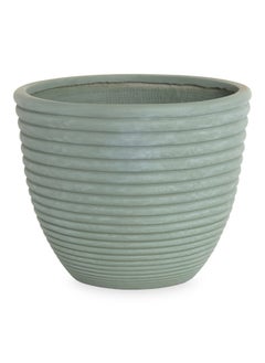 Regina Pot Light Grey - 44X36Cm - pzsku/Z0B4A432CB64D930DC696Z/45/_/1728978649/9503dc0e-8f43-4e29-ac81-87976cac973f