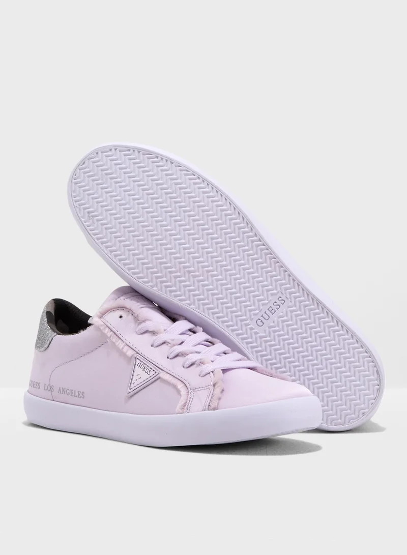 GUESS Tiger Low top Sneaker