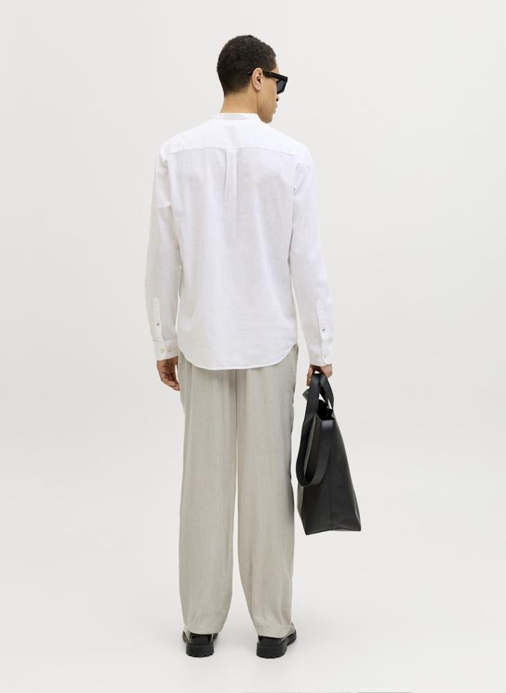 JACK & JONES Loose Fit Chino Pants - Image 2