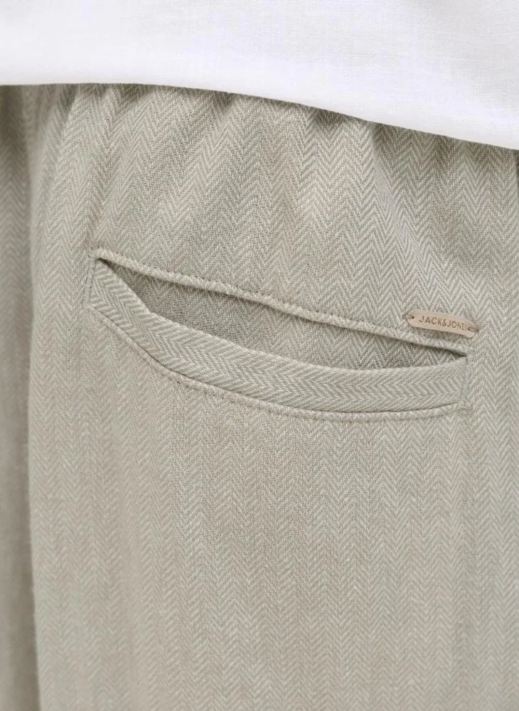 JACK & JONES  Loose Fit Chino Pants for Men | Best Price UAE