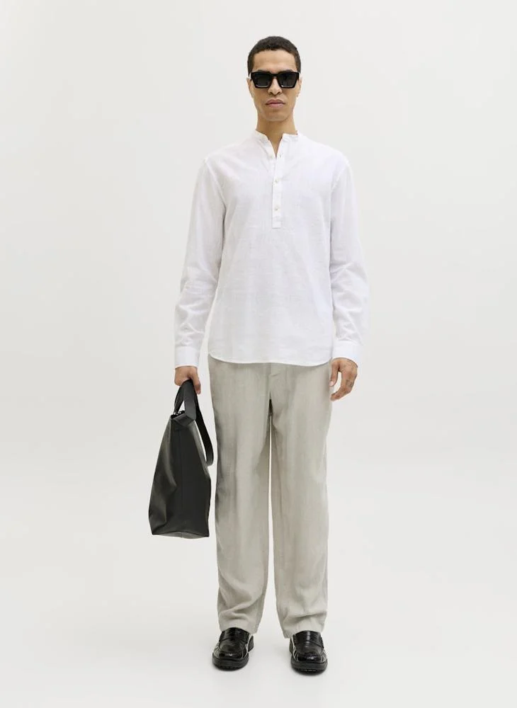 JACK & JONES  Loose Fit Chino Pants for Men | Best Price UAE