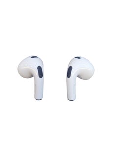 glassology GTA3 Truly Wireless Earbuds Thumping Bass Multi Mode 5H Playtime Magnetic Wireless Charging Customized Sound Gaming Mode  - Image 3