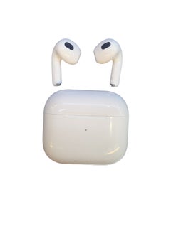 glassology GTA3 Truly Wireless Earbuds Thumping Bass Multi Mode 5H Playtime Magnetic Wireless Charging Customized Sound Gaming Mode  - Image 5