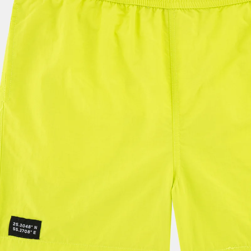 Sun and Sand Sports Kids' Swimming Shorts