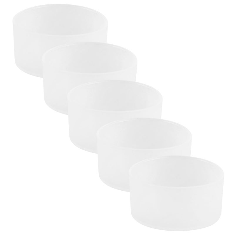 10 pcs Telescope Eyepiece Cover Reusable Cap For Lens Sturdy Eyepiece Cover Multifunctional Telescope Accessory - Image 5