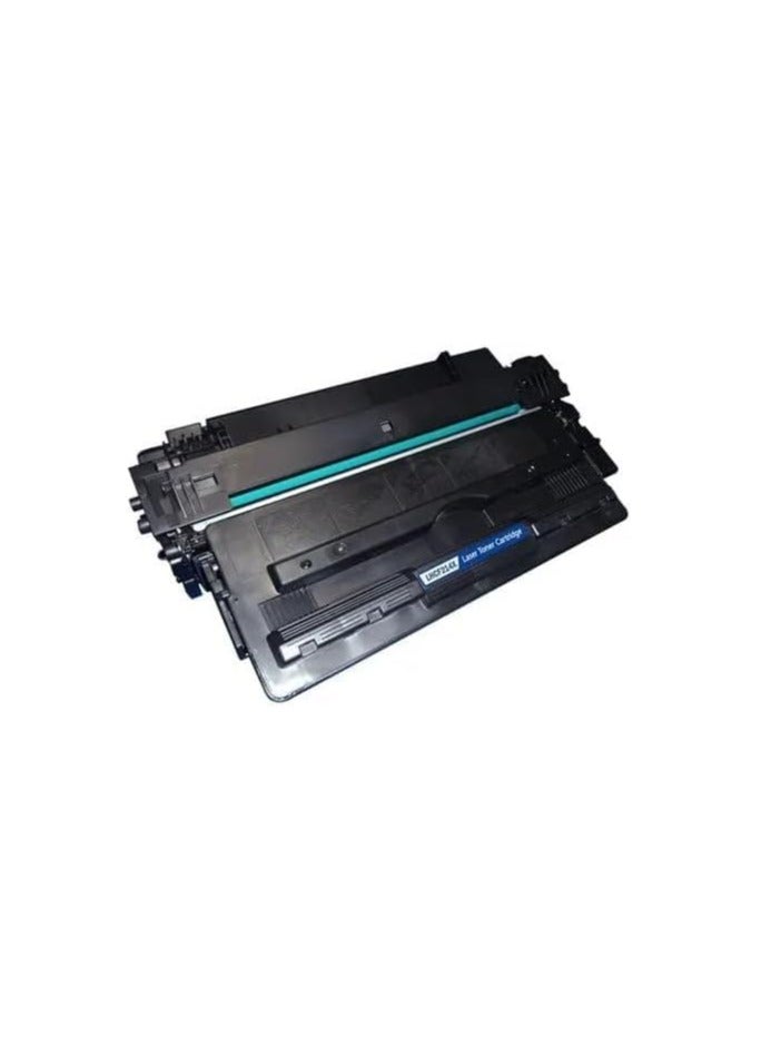 Terabyte 37A CF237A This Compatible Toner Cartridge is Suitable for Printer LaserJet Enterprises M607dn, M608dn, M609dn, LaserJet Enterprises MFP M631, M631, M631. CF237A - Image 1