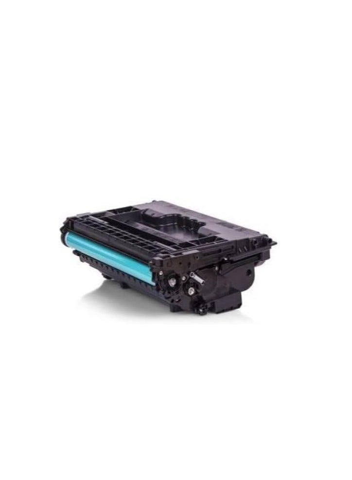 Terabyte 37A CF237A This Compatible Toner Cartridge is Suitable for Printer LaserJet Enterprises M607dn, M608dn, M609dn, LaserJet Enterprises MFP M631, M631, M631. CF237A - Image 5