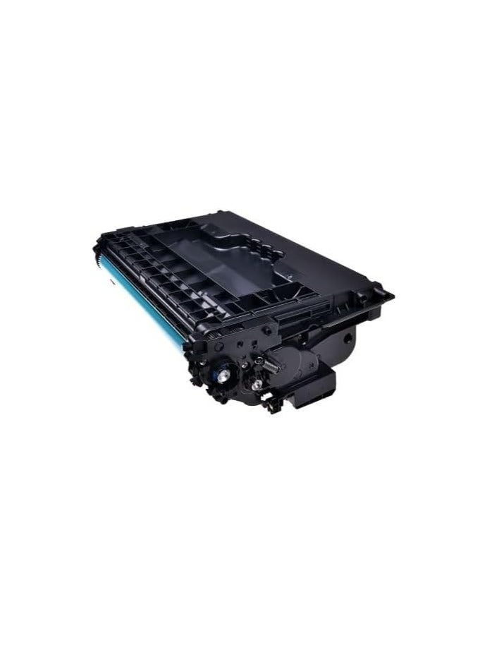 Terabyte 37A CF237A This Compatible Toner Cartridge is Suitable for Printer LaserJet Enterprises M607dn, M608dn, M609dn, LaserJet Enterprises MFP M631, M631, M631. CF237A - Image 4