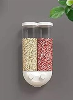 Generic JINPRI Plastic Container - 1500ml, Multicolour 