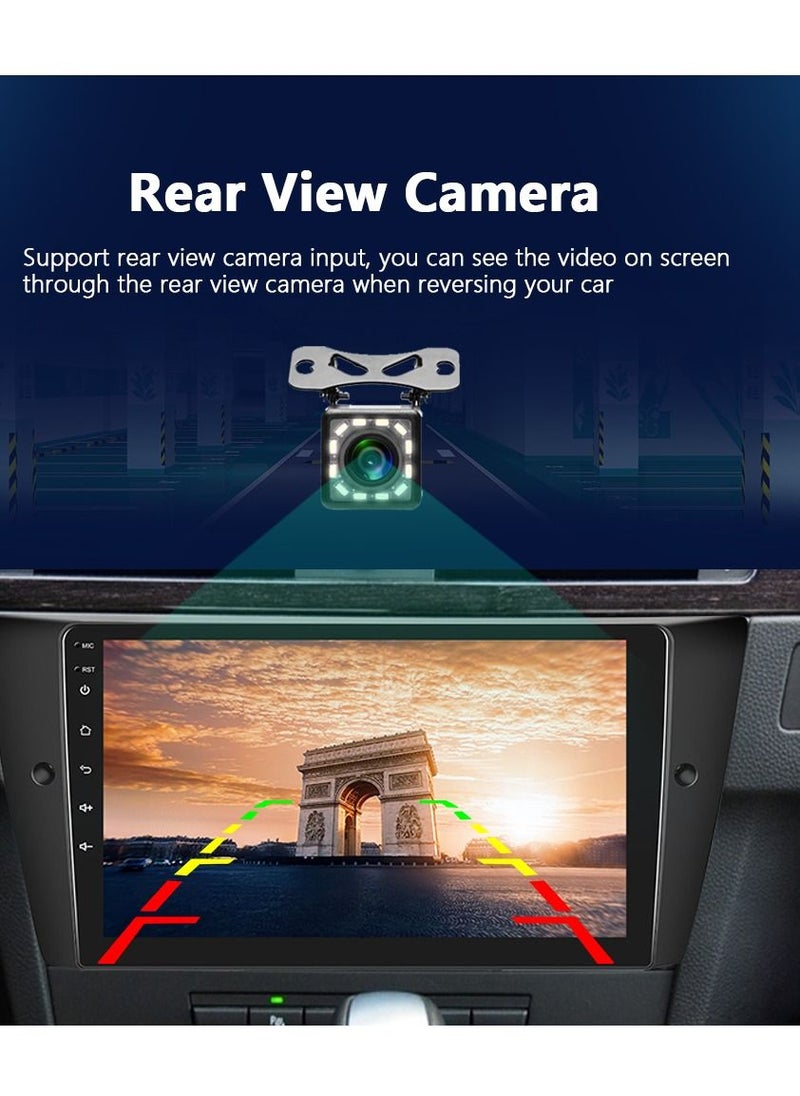 RAYMOS - Nissan Altima 2013 To 2015 Android Screen 4GB RAM Support Apple Carplay Android Auto Wireless QLED Touch Screen AHD Camera Included SIM Card Support Bluetooth Offline Online Maps Support 10 Inch - Image 1