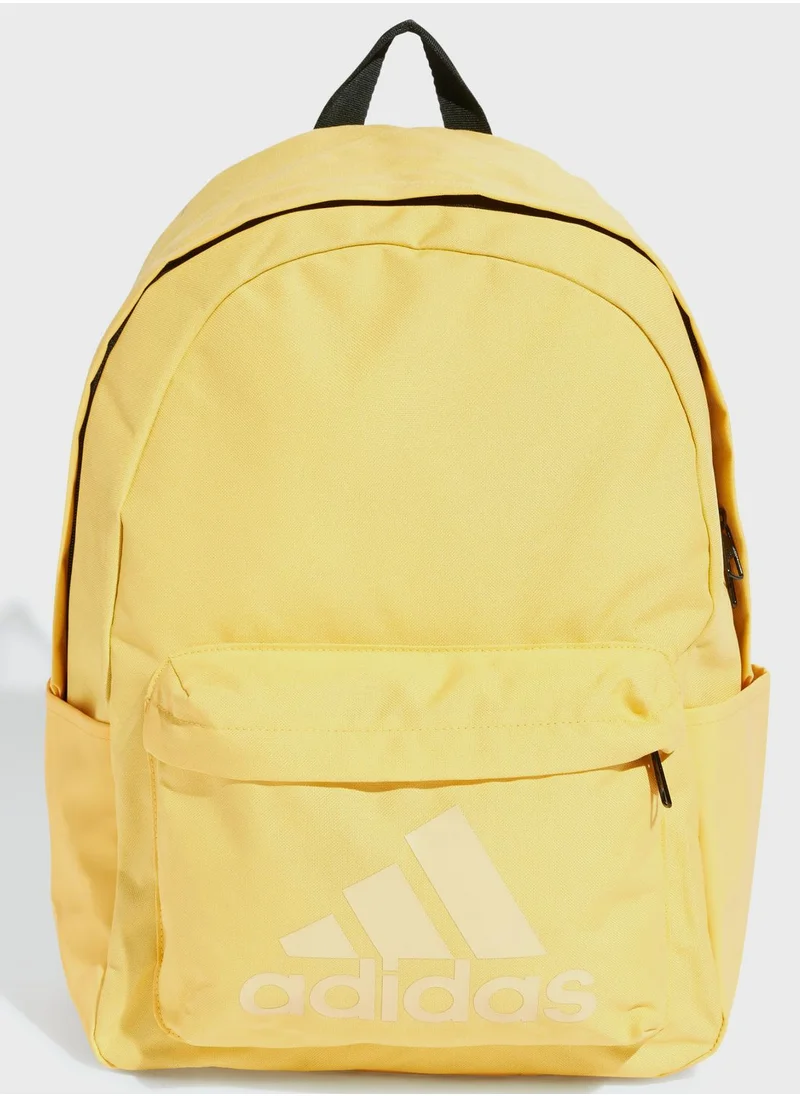 Adidas Classic Bos Backpack