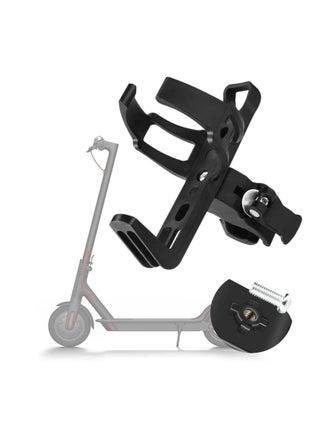 Bike Water Bottle Holder, Universal Bike Cup Holder, 360 Degree Rotating Bike Water Bottle Cage, Water Bottle Holder for Bike Stroller Walker Bike Pramss Wheelchairs, 1 Pack - pzsku/Z0B4B2D38A0B55A01BF90Z/45/_/1724136554/203e39a1-9dad-42c8-993a-ac2960d73082