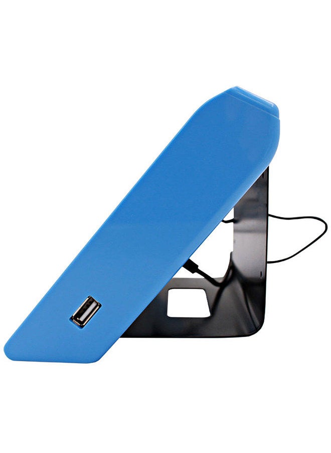 Generic - Intelligent Attendance Machine Face Fingerprint Password Recognition Mix Biometric Time Clock for Employees with Voice Broadcast Function Support Multi-language - Image 1