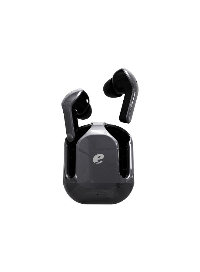 Acer [Ultimate 3-in-1 Mobility Kit] Acer True Wireless Earbuds + Trands 22.5W 20000mAh Power Bank + Altec Lansing 100W Braided USB-C Cable - Black & White - Image 3