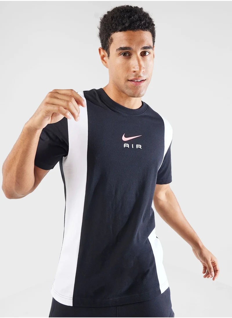 Nike Essential Air T-Shirt