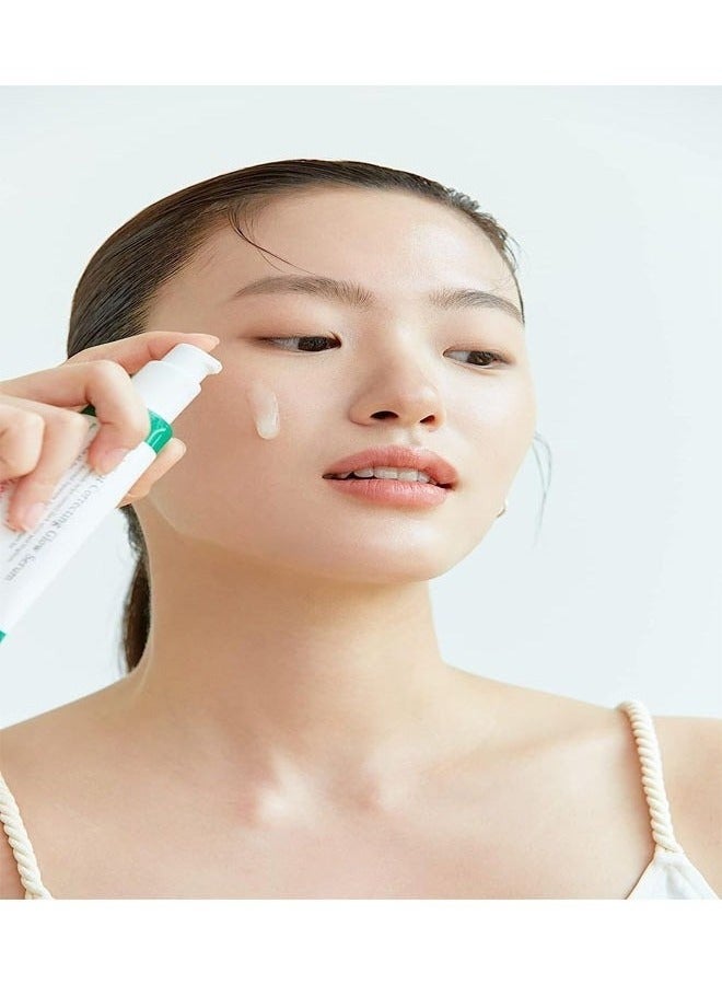 AXIS-Y Dark Spot Correcting Glow Serum 50ml, In an Upgraded Formula To Brighten and Hydrate Skin While Offering SPF50+ Sun Protection, Reducing The Appearance of Stubborn Spots and Enhancing Skin Clarity  - Image 5