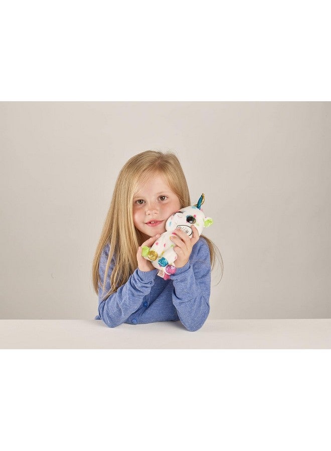 Ty تي هارموني يونيكورن - دمى بيوني - Image 3