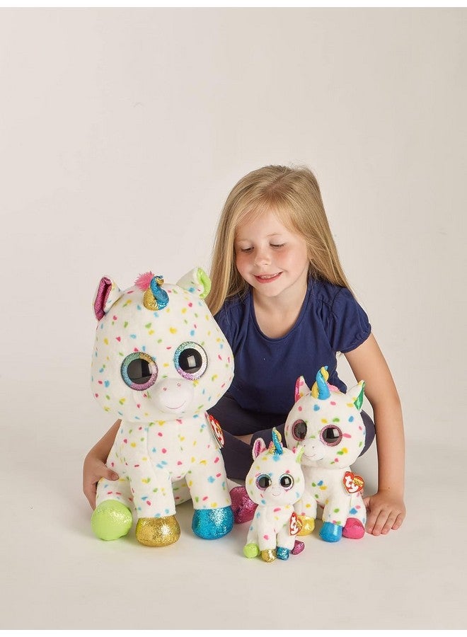 Ty تي هارموني يونيكورن - دمى بيوني - Image 5