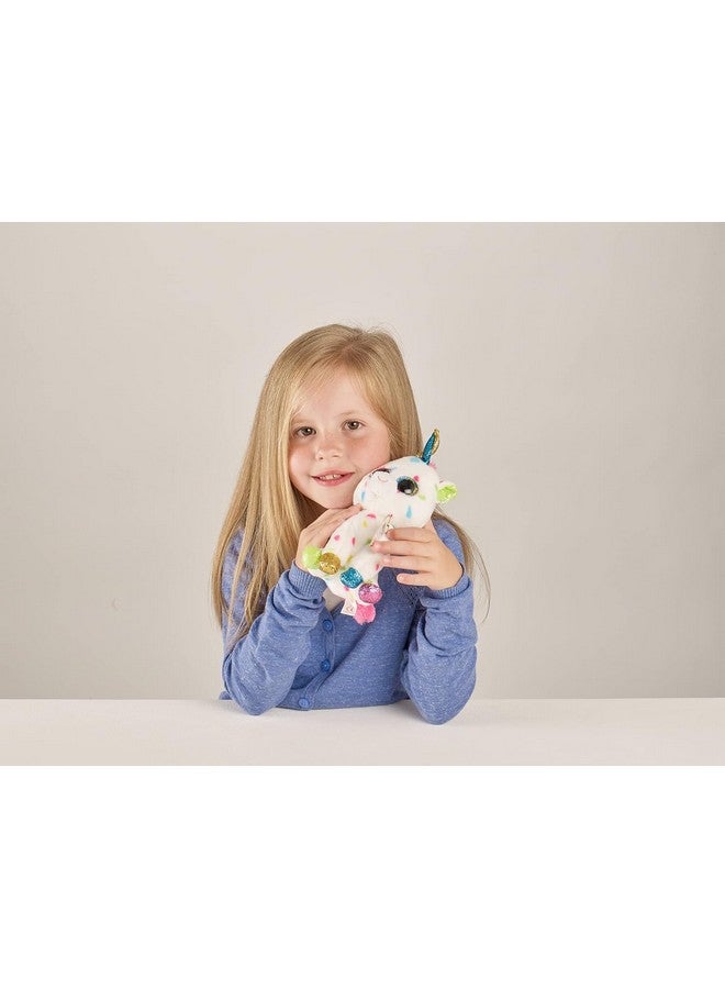 Ty تي هارموني يونيكورن - دمى بيوني - Image 2