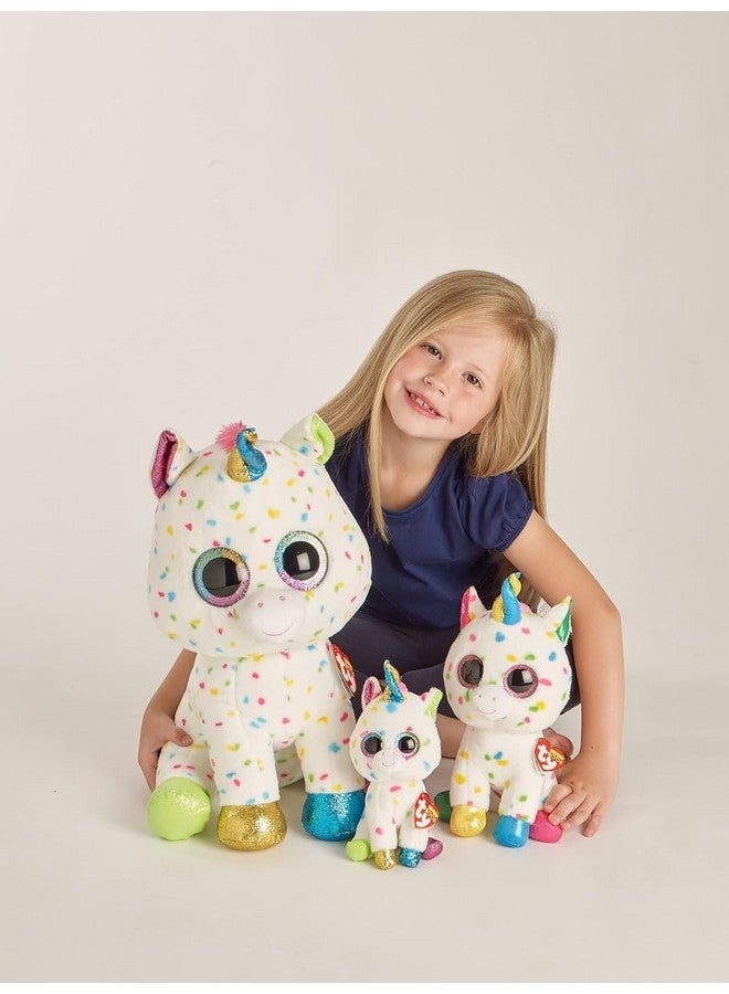 Ty تي هارموني يونيكورن - دمى بيوني - Image 4