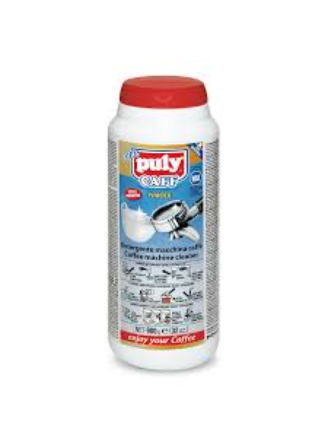 PULY CAFF PLUS POWDER 900GM - Image 1