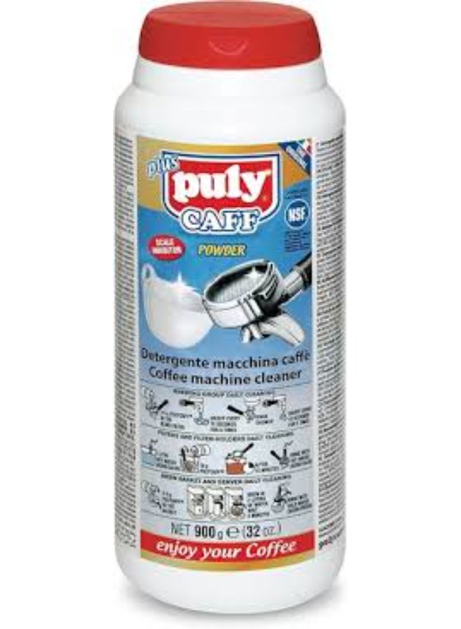 PULY CAFF PLUS POWDER 900GM - Image 2