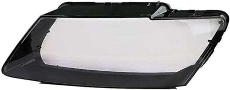 Wivplex Headlight Lens Cover for Q5 2009-2012 - Image 1