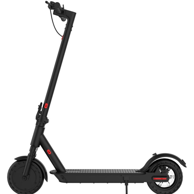 Cross-Border Hot-Selling 8.5-Inch Electric Scooter with Foldable Design and Shock Absorption