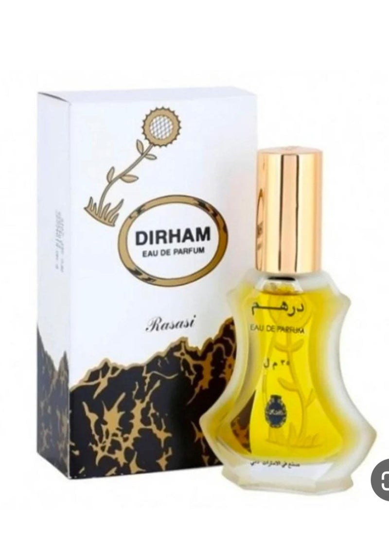 Dirham - Dirham EDP 35ml - Image 1