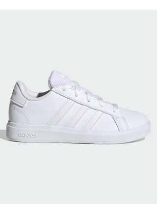 Grand Court Lifestyle Tennis Lace-Up Shoes - pzsku/Z0B4C3CA3DFC4FDB18E8CZ/45/_/1734968625/947684ac-28a5-4ed4-95fb-c9200cdfa783