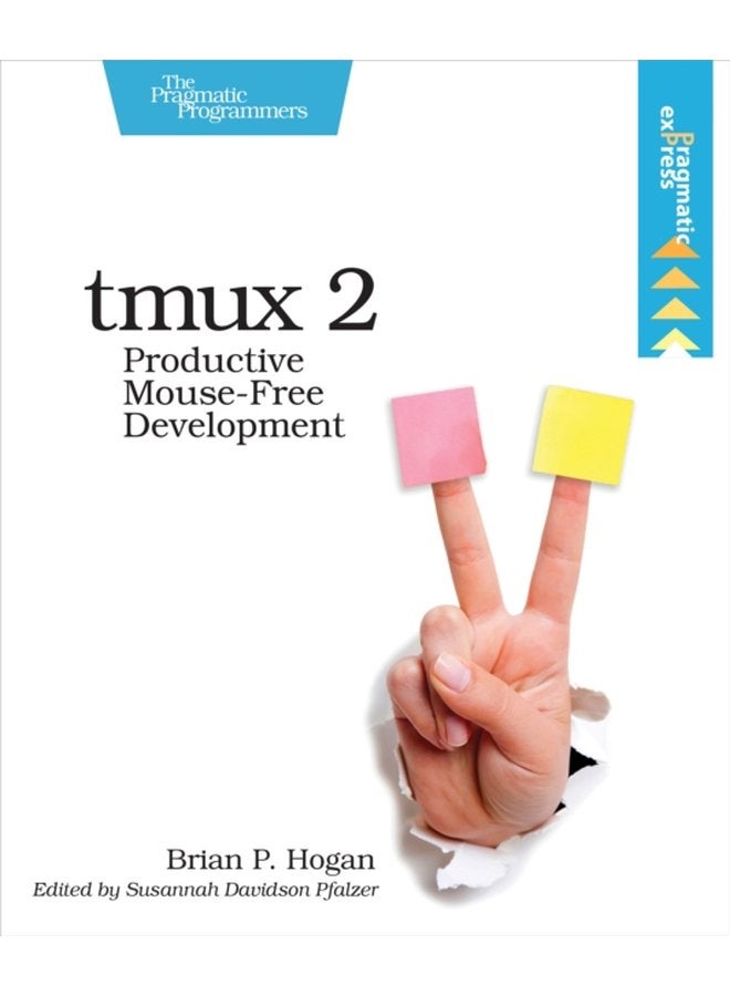 tmux 2 - Paperback