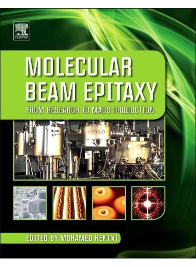 Molecular Beam Epitaxy: From Research to Mass Production