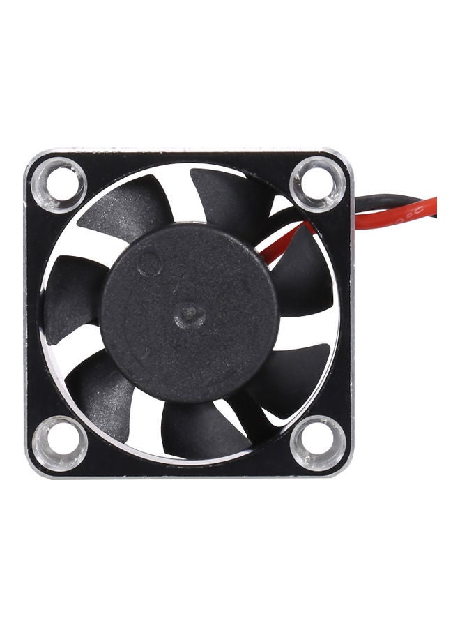 إسكدنيا مروحة تبريد لسيارات التحكم عن بُعد - Image 2