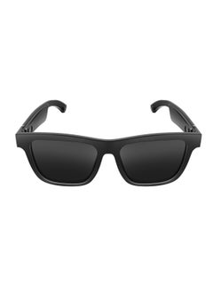 Smart E10 Sunglasses with Music and Call Functionality E10-Black