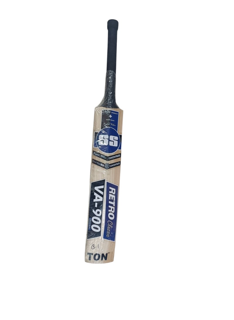 اس اس مضرب كريكيت إس إس كشمير الصفصافي - Image 5