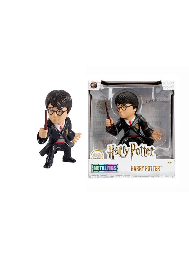 JADA Harry Potter Figure  - Image 1