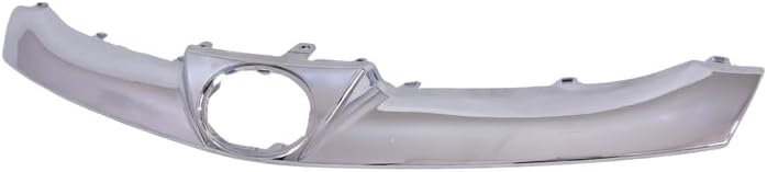 TYG Grille Moulding for Sienna (2006-2010) Aftermarket Replacement - 114393 - Image 2