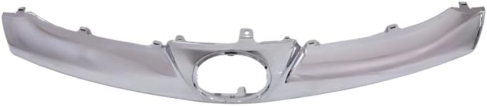 TYG Grille Moulding for Sienna (2006-2010) Aftermarket Replacement - 114393 - Image 1