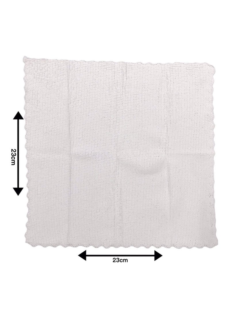 Globalstar Refreshing Wet Towel Tea Tree 25pc RT06 - Image 4