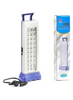 LSJY Rechargeable Emergency  LED Lamp(LJ-5960-1)  - Image 1