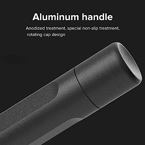 Xiaomi Mi Precision Screwdriver Set, 24 Magnetic Driver Bit Set, Pocket Screwdriver Tool Set, Mini Screwdriver Kit, Repair Tool Kit for Electronics - Image 4