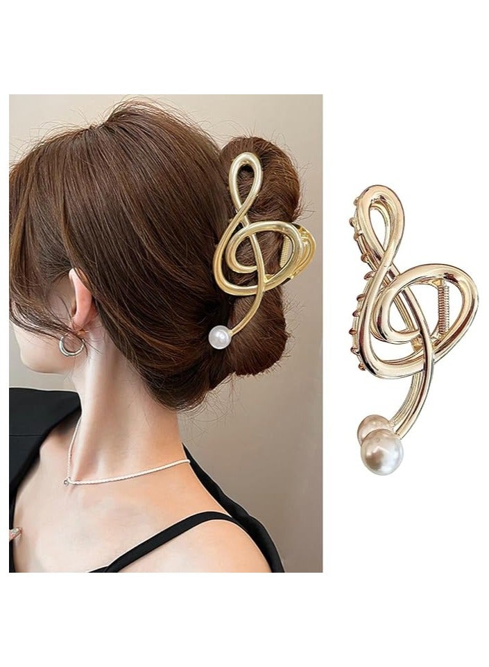 Generic A luxurious hair accessory with a touch of elegance" - Image 1