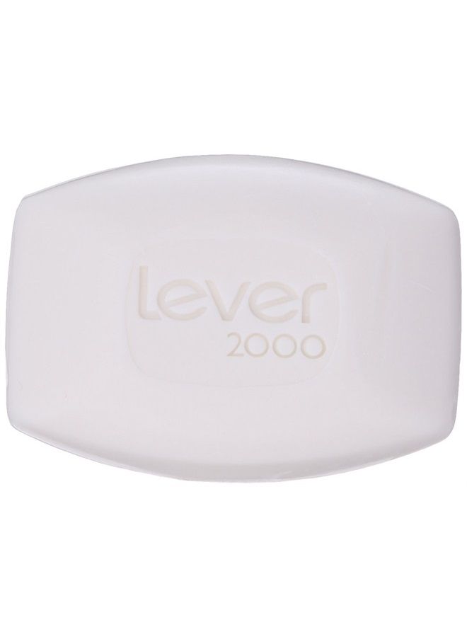 Lever 2000 Moisturizing Bar, Perfectly Fresh Original, 4-ounce Bars in 16-count Package - Image 2