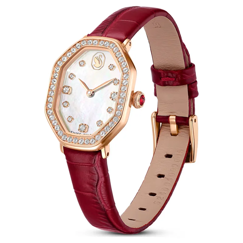 SWAROVSKI Dextera Octagon Watch