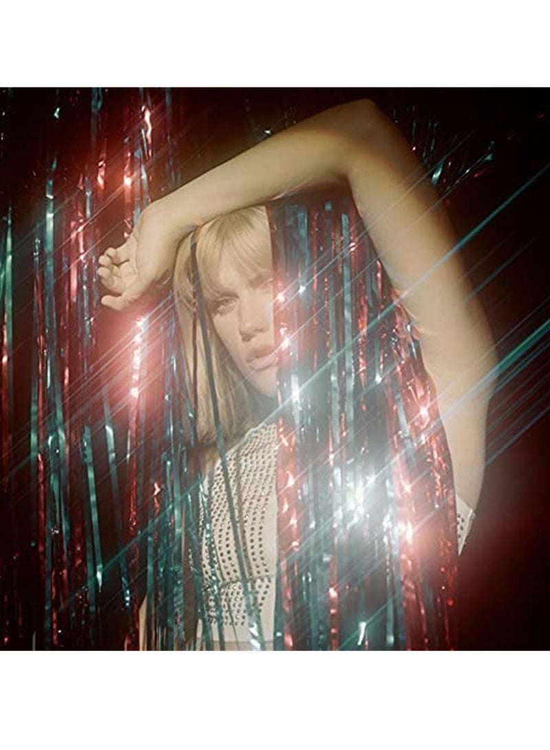 SYOSI 77MM Camera Len Filter, Special Film Effect Camera Len Filter Accessories, Camera Rainbow Glare Film Polarizer, Widescreen Film Polarizer Len Filter, for Professional Photography Lens (Rainbow Glare) - Image 2